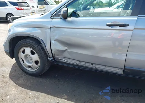 2011 Honda Cr-V Lx z USA, uszkodzony, nr VIN 5J6RE3H30BL053110